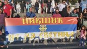 ЛИТИЈАШИ ПАМТЕ БАТИНЕ И ПРОГОНЕ: Грађани Никшића и Даниловграда траже смене полицијских руководилаца
