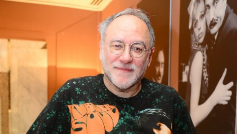 ГУМЕНА ДУША ПОНОВО У ФОКУСУ: Растко Ћирић освојио златну медаљу на међународном конкурсу