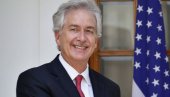 VAŠINGTON POST: Šef CIA sastao se prošle sedmice sa Zelenskim u Ukrajini