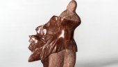 SKULPTURE OD KAMENA U GALERIJI 73: Izložba vajara Petra Hranuelija na Basnovom brdu