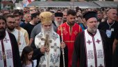 SMETAJU IM NJEGOŠ I AMFILOHIJE: Crnogorski zbor tražio od vlade da uputi demarš Srbiji