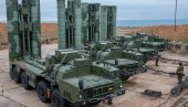 ТУРЦИ ХОЋЕ ДА ПРАВЕ С-400: Анкара условљава још једну куповину руских ПВО система, Москва не жели да открије све тајне овог система