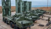 INDIJA NABAVLJA S-400 I TRANSPORTNE AVIONE IZ RUSIJE: Ne žele da otkriju broj