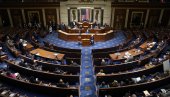 КОНГРЕС КРОЈИ ДОЗВОЛЕ ЗА РАТ: Законодавци на Капитол хилу потврђују уставна овлашћења