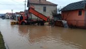 ČESMOVAČE IMA SAMO U PIROTU: Na jugoistoku zemlje saniraju posledice poplava i procenjuju štetu