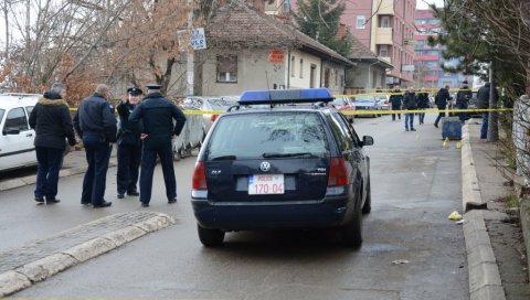 У НЕДОСТАТКУ ДОКАЗА: Рошићу, Спасојевићу и Басари, оптуженима у случају убиства Оливера Ивановића, укинут притвор