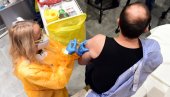 JOŠ JEDNA VAKCINA: U SAD počela distribucija DŽonson&DŽonson cepiva