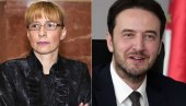 STEPANOVIĆ ME PROGONIO, A SAD GLUMI ŽRTVU: Advokat Natalija Bobot, bivši sudija, o sukobu sa predsednikom Višeg suda u Beogradu