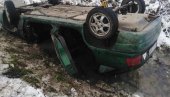 SUPRUŽNICI POGINULI U SAOBRAĆAJKI: Teška nesreća u Lamincima kod Gradiške