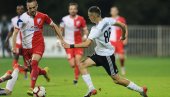 BIRMANČEVIĆ BRŽI OD BOLTA: Srbin postavio rekord srpskog fudbala!