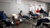 APEL CRVENOG KRSTA U SOMBORU: Dajte krv i nekome spasite život