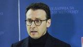 KOREN MRŽNJE JE U NJIHOVIM GLAVAMA: Direktor Kancelarije za KiM - Albanski političari izjavama o Srbiji i Vučiću prikrivaju svoje neuspehe