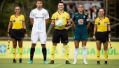 KADETI GREMIJA PRESLIŠALI A REPREZENTACIJU BRAZILA: Možda će selekcija bolje proći protiv ženskog tima?