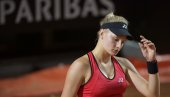 SUSPENDOVANA ZBOG DOPINGA, ALI IGRA U MELBURNU: Kažnjena ukrajinska teniserka biće nosilac na AO