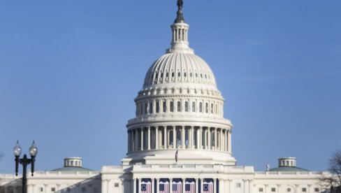 БРИТАНСКА ТВ СТАНИЦА: Вашингтон не жели ни да чује о повратку Украјине на границе из 2014. или 2022. године