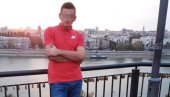ВЕЛИКА ТУГА: Ово је Иван (22) који је синоћ убијен на журки! (ФОТО)