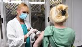 NASTAVLJA SE VAKCINACIJA U SRBIJI: Stižu nove doze Fajzera, otvaraju se novi punktovi za imunizaciju