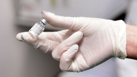 ПОСТИГНУТ ДОГОВОР: Кинеска вакцина стиже у Црну Гору