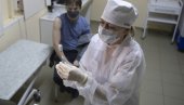 EPIDEMIJA U RUSIJI: Gotovo 15.000 novozaraženih - umrle još 502 osobe