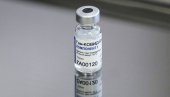 RAT VAKCINAMA NA RUSKOM TRŽIŠTU: Izraelska klinika u Podmoskovlju nudi Fajzerovo cepivo