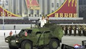 (УЖИВО) РАТ У УКРАЈИНИ: Огласила се Москва о добровољцима из Северне Кореје, нови удар са Балтика на Русију