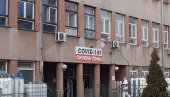 NOVE ANTIKOVID MERE: Na Kosovu i Metohiji više od 14.000 aktivnih slučajeva korona virusa