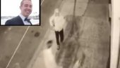 NASLONIO MU PIŠTOLJ NA GRUDI, PA POVUKAO OKIDAČ: Na suđenju pušten uznemirujući snimak ubistva Srbina Milana u Filadelfiji