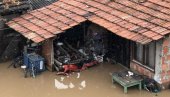ОБНОВА ЛАКША УЗ ОСИГУРАЊЕ: У Пиротском округу раде комисије та процену штете од недавних поплава
