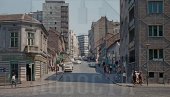 SVE ŠTO IM JE TREBALO, BEOGRAĐANI SU OVDE NALAZILI: Kako je Balkanska ulica, jedan od simbola Beograda, utonula u zaborav (FOTO)
