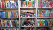 DUPLI UDŽBENICI ZA POSEBNE KATEGORIJE: Komplete besplatnih knjiga biraće škole