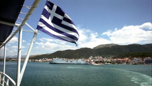VAŽNE VESTI ZA SVE KOJI PLANIRAJU LETOVANJE U GRČKOJ: Cene skaču - situcija u svetu uticala na mnogo toga