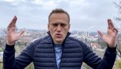 RUSKO GENERALNO TUŽILAŠTVO: Nemačka prikriva prave činjenice oko trovanja Navaljnog
