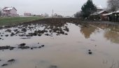 ДЕЗИНФЕКЦИЈА ПОСЛЕ ПОТОПА: Екипе обилазе поплављена домаћинства у Општини Грачаница