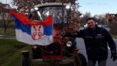 TROBOJKA NA BADNJAKU SMETALA BOŠNJACIMA: Ovo je Srbin koji je kažnjen zbog proslave Badnjeg dana