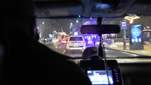 UGROZILI I SEBE I DRUGE VOZAČE: Policija u Kragujevcu privela trojicu muškaraca, svi vozili pod dejstvom kanabisa