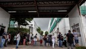 DRAMATIČNO U BRAZILU: Vojska hitno snabdeva kiseonikom ustanove u Amazoniji, protesti ispred bolnica