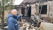 NIJE BILO SPASA ZA BRAĆU: Svetislav i Branislav izgoreli u porodičnoj kući, potresne detalje otkrio treći brat