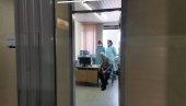 EPIDEMIOLOŠKA SITUACIJA U RASINSKOM OKRUGU: Nova 64 slučaja, smanjuje se broj pacijenata u Opštoj bolnici