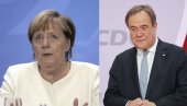 И ПОСЛЕ МЕРКЕЛОВЕ - ЛАШЕТ: Избором новог лидера водеће немачке партије осигуран наставак политике одлазеће канцеларке