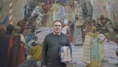 NEMANJIĆI  KROJILI MODU I TEKSTILNU INDUSTRIJU: Istoričar umetnosti dr Bojan Popović otkriva nepoznatu istoriju odevanja Srba
