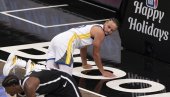 ŠOK I NEVERICA: Zvezdi NBA lige otkriven tumor