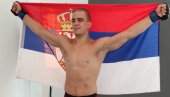 SRPSKI UFC BORAC BRUTALNO NOKAUTIRAN: Todorović već u prvoj rundi pao kao pokošen (VIDEO)