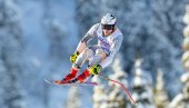 МАГЛА ОДЛАЖЕ СВЕТСКО ПРВЕНСТВО: Најбољи скијаши крећу од четвртка
