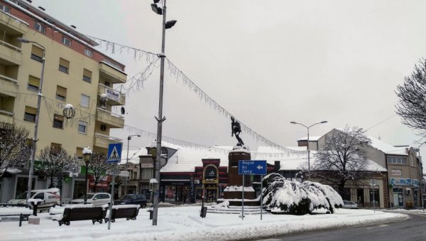 КОРОНА-ИЗВЕШТАЈ ИЗ ПОМОРАВЉА: Још 87 позитивних за два дана из свих шест општина