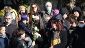 PRIMER NOVIM GENERACIJAMA: Sećanje na najmlađeg poginulog borca Trebinjske brigade Aleksandra Maslešu