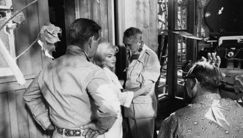 ЏОН ХЈУСТОН, ДИВ ХОЛИВУДА: Програм Кинотеке до краја јануара обележава и избор филмова великог редитеља