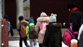 NOVO UBLAŽAVANJE MERA: U Sloveniji deca od iduće sedmice ponovo idu u školu