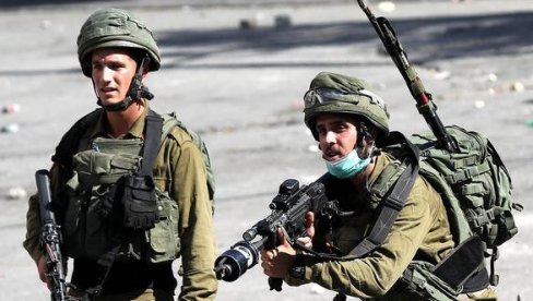 IZRAELSKA VOJSKA UBILA PALESTINSKOG DEČAKA: Došli da ruše kuće u uporištu otpora, istražuju se okolnosti sukoba