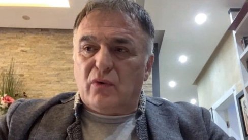 DESIO SE INCIDENT, ŠUTNUO JE MIKU: Branislav Lečić otkrio zašto je decu ispisao iz škole glume Miroslava Aleksića