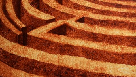 НОВОБЕОГРАДСКА ГАЛЕРИЈА БЛОК: Трагање Јелене Бурсаћ